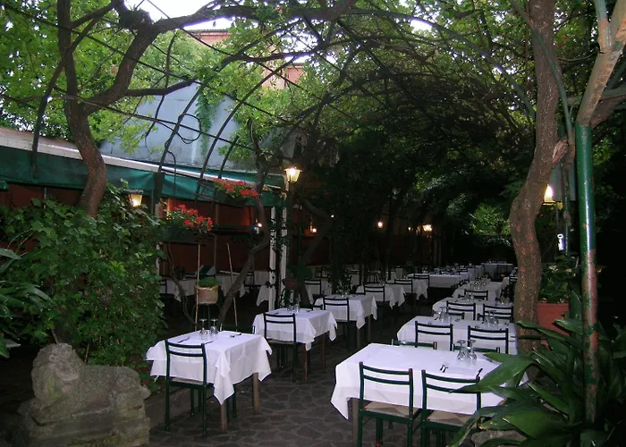 Antica Locanda MontinAlbergo