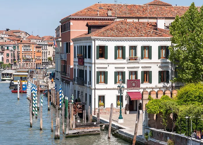 Canal Grande Venezia