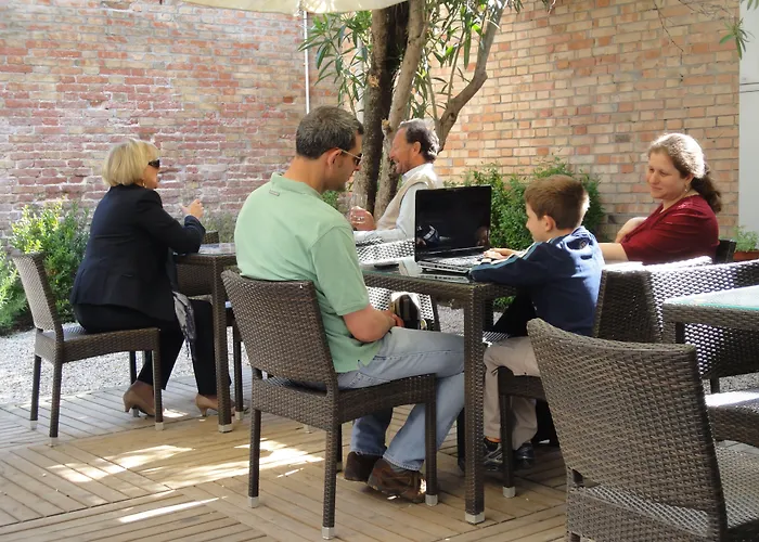 Rimon Residence Venezia