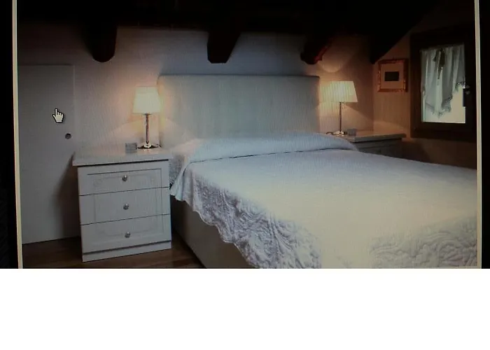 Angolo Fiorito Venezia